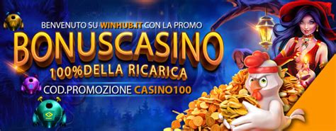 Winhub casino Venezuela
